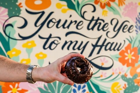 Austin: Downtown & South Congress Donut & Sweet Treats Tour