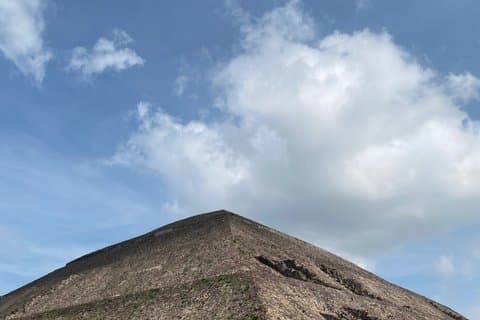 Skip-the-line tickets voor de archeologische zone van Teotihuacan
