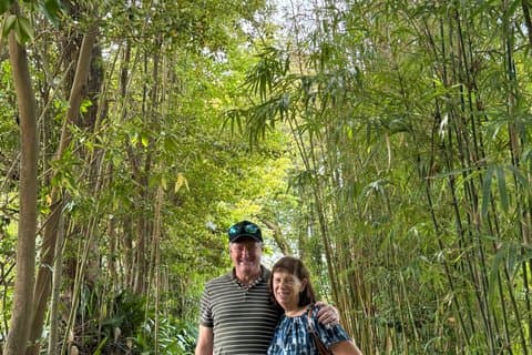 Hidden Gems of Kagoshima: Small-Group Zen Walking Tour