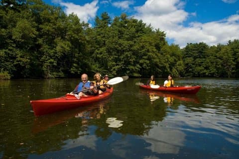 Phu Quoc North Island Adventure Kayaking, Beaches and Nature