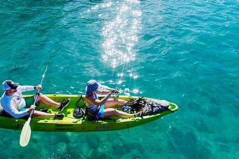 レイクルイーズ、バンフゴンドラ、ミネワンカクルーズ、温泉ツアー