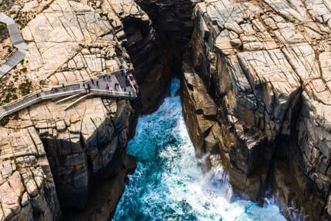 Perth: 2Day Great Southwest, Albany, Denmark, Margaret River Tour