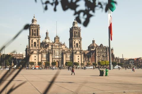 Tour Colonial Privado La Ruta de la Plata Alrededor de las Ciudades