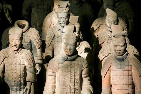 Tour de 11 días por China en grupos pequeños: Beijing, Xi'an, Guilin, Yangshuo y Shanghai