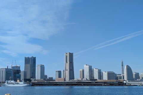 横浜プライベートツアー