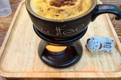 Opplev å lage kaffe i Hue City