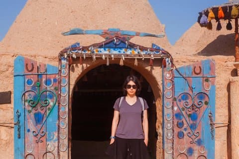 Discover Nubian Life Aswan Village Tour with Boat Ride