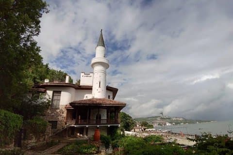 2 días en el Mar Negro, Constanta y Bulgaria, Balchik y Kaliakra