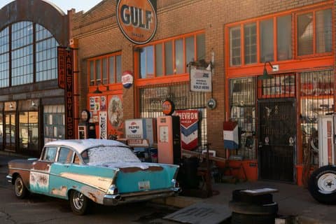 Bisbee Self-Guided Audio Walking Tour of Historic Downtown