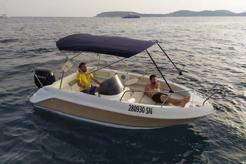 Dubrovnik Tour privato in barca Grotta Azzurra