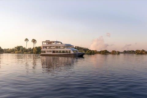 Sunset Cruise