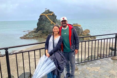 Ise: Full-Day Guided Tour of Shrines and Oharaimachi