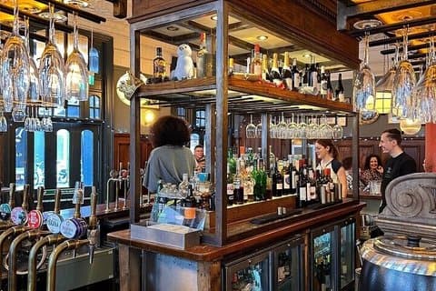 Ultimate Live Like a Local Notting Hill Secrets Conseils 4 habitants