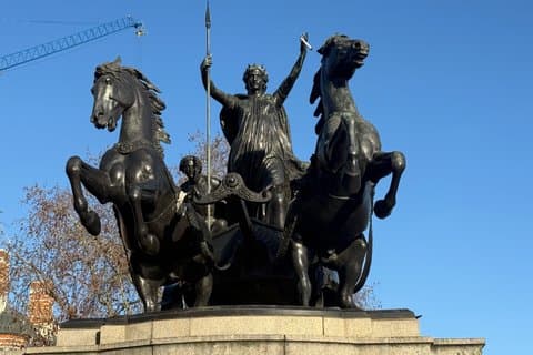 Løgn , myter og propaganda - London stil