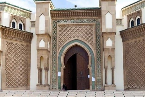 Discover Agadir in more than 3 hours Airport pickup