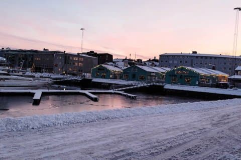 Traslado privado desde Reikiavik al aeropuerto de Keflavik