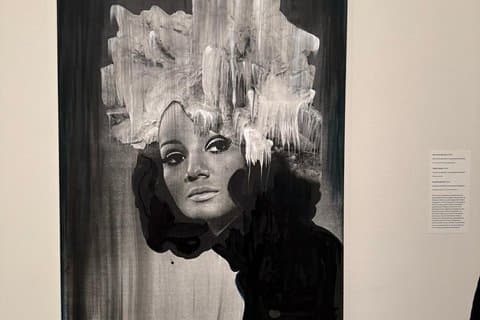 Tour en grupo privado de mujeres artistas en el Museo Metropolitano de Arte