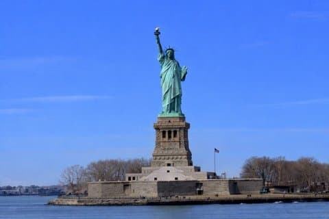 Ontdek NYC Tour