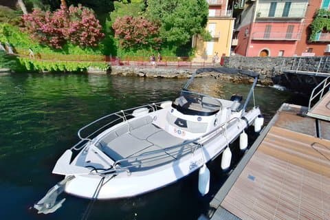 Lake Como Boat Tours: options from 1 hour to a Full Day