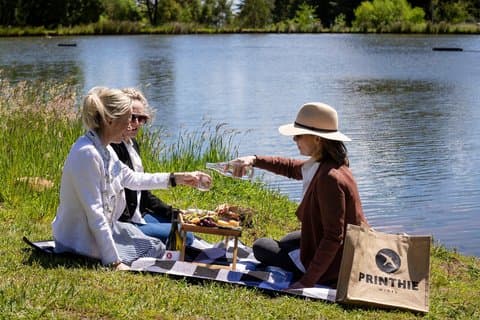Printhie Wines Private Picnic & Wine Experience – Orange