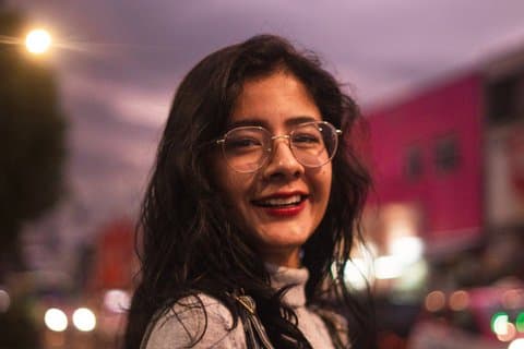 Ikonisk CDMX Photoshoot med profesjonell posering og redigering