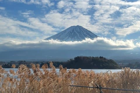 Fuji og Hakone Private Day Tour med Engelsk sjåfør
