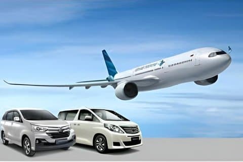 Transfert de l'aéroport de Bali à l'hôtel avec chauffeur privé