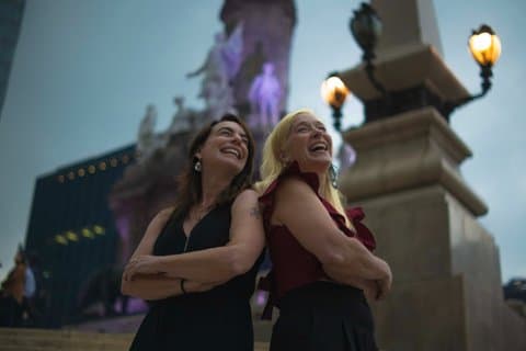 Fotografia profissional em locais icônicos na Cidade do México