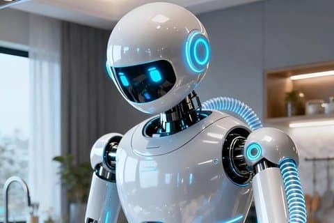 Hangzhou Classic & Tech Tour: Højdepunkter · Robot Town · Alibaba
