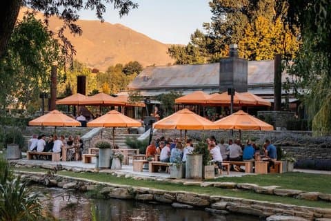 Descubre el patrimonio de Otago y el crucero por el lago