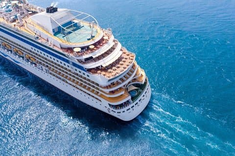 (100% Safety Return) Seoul Cruise Shore Excursion from Incheon