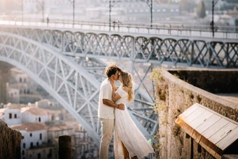 Porto Fotoshooting