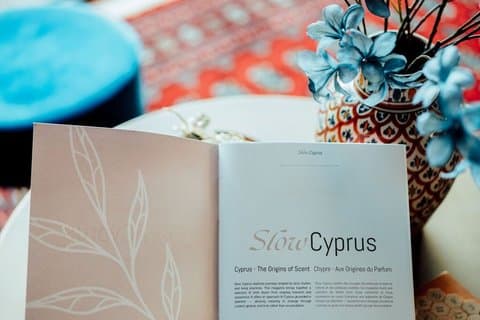 Premium Sensory Experience in Cyprus