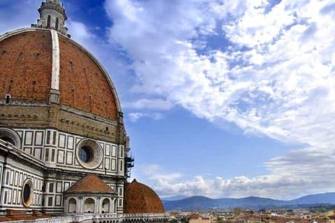 Brunelleschi Pass billett Firenze - Skip the Line