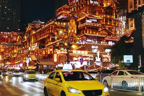 Premium Chongqing 4 jours tout compris et semi personnalisé évasion