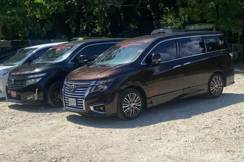 Street Executive Tours og sjåførservice Jamaica
