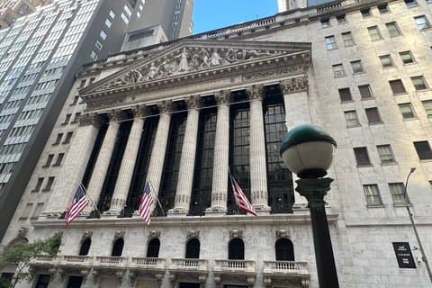 Inside Wall Street : guidata da uno specialista dei mercati finanziari