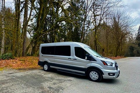 Private Transfer Calgary to Banff Canmore Lake Louise kananaskis