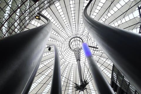 Smartphone fotografering workshop i Berlin