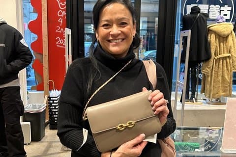 The Ultimate NYC Secondhand Shopping Experience