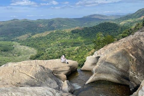 Sri Lanka Tour privado de 14 días con hoteles de lujo