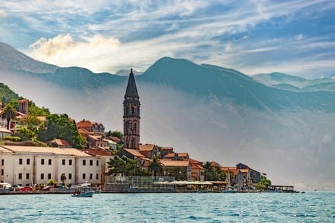 UNESCO Kotor Gourmet Escape: Private Home Dining & Local Tastes