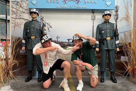 DMZ Highlights & Exklusives Defekt-Interview – True Human Story