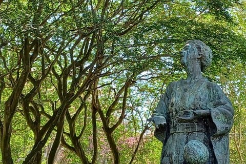 Excursão aos segredos e escândalos do Garden District