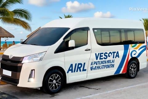 Taxi & Transfer From And To Punta Cana International Airport PUJ