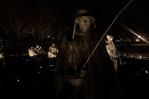 Visite nocturne des monuments privés