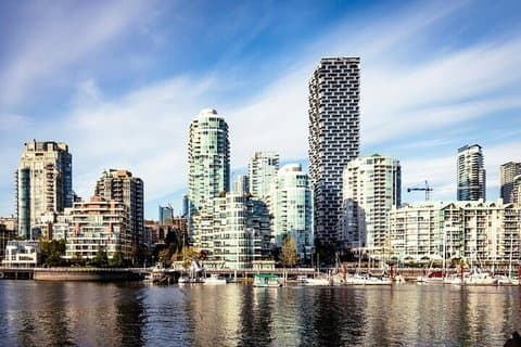 Privé Vancouver City Tour 6 uur VIP voor kleine groepen