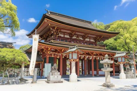 Excursão personalizada privada de Fukuoka com Guia local