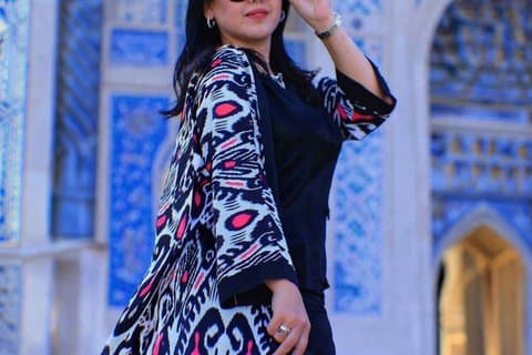 Tashkent Private Tour af de vigtigste seværdigheder