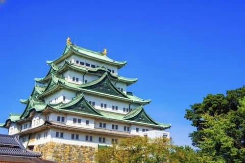Nagoya Privétour op maat met lokale Gids